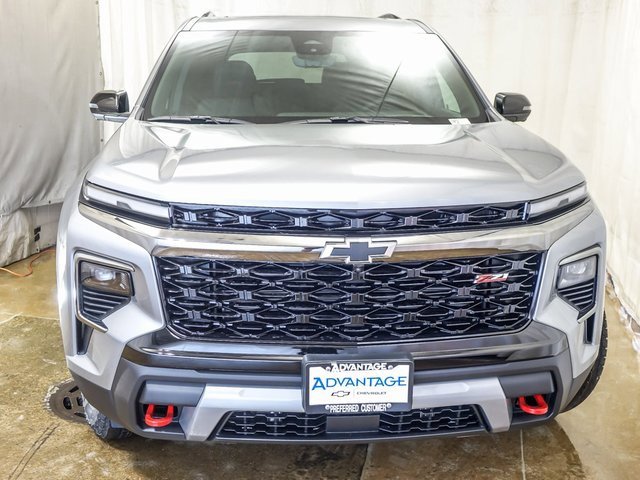 New 2026 Chevrolet Traverse Z71 w/ Driver Confidence Package image 5