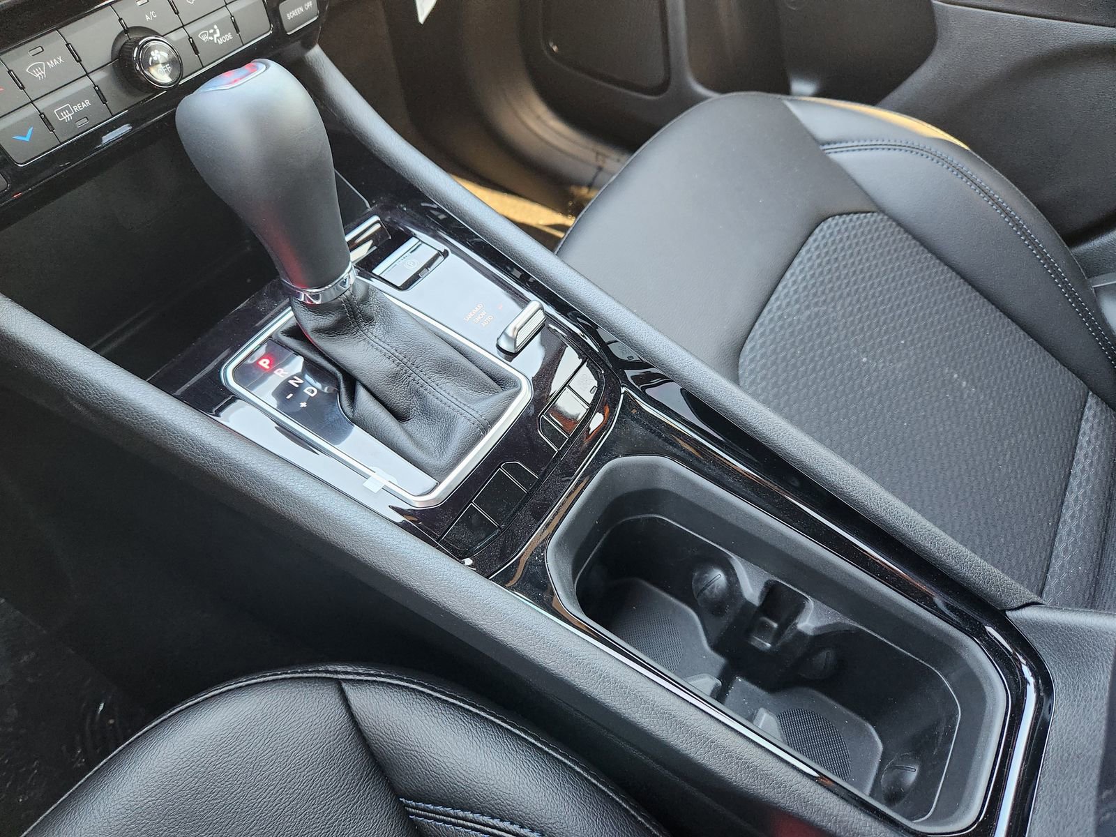 New 2026 Jeep Compass Latitude image 28
