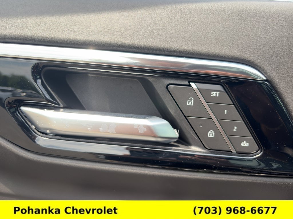 New 2026 Chevrolet Tahoe Premier w/ Sun And Tow Package AWD/4WD image 22