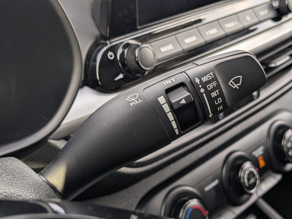 Used 2024 Kia Forte LXS image 24