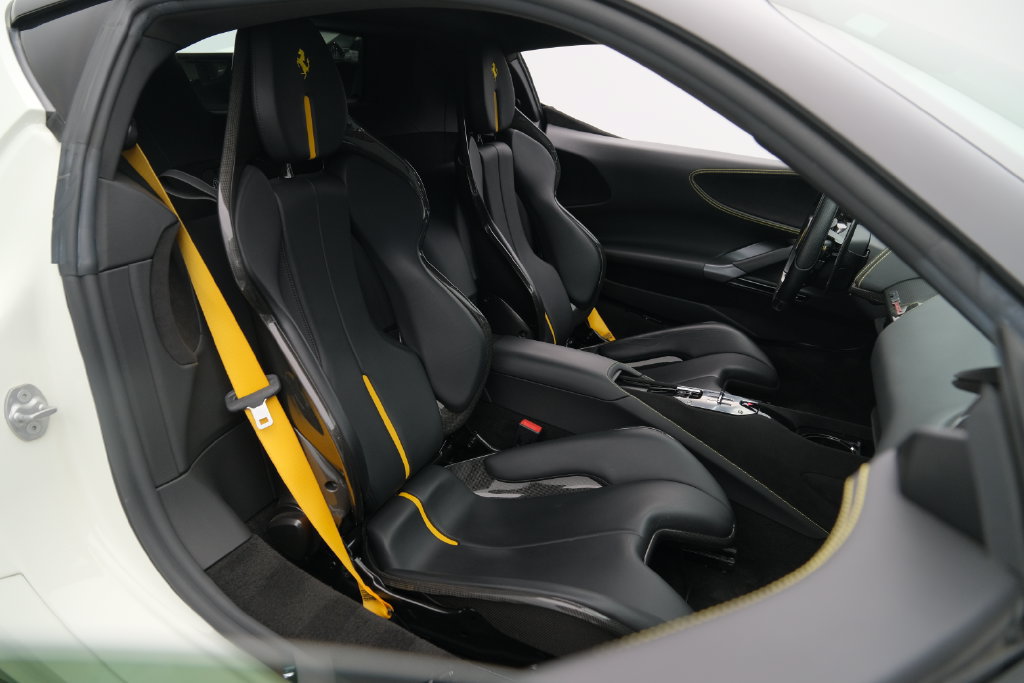 Used 2021 Ferrari SF90 Stradale AWD/4WD image 15