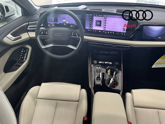 New 2026 Audi A5 2.0T Premium Plus AWD/4WD image 30