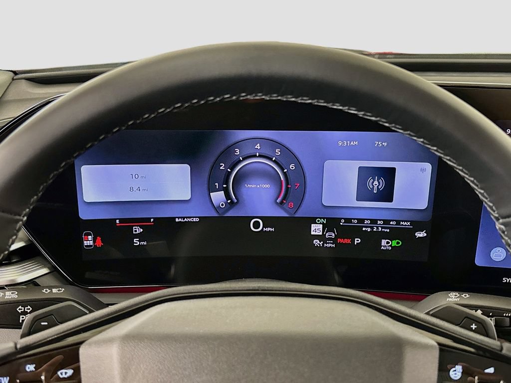 New 2026 Audi A6 Premium Plus AWD/4WD image 10