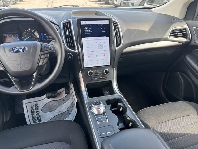 Certified 2024 Ford Edge SE AWD/4WD image 20