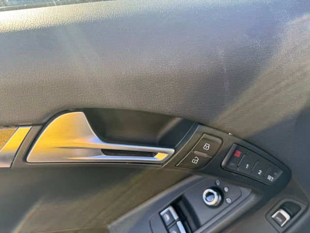 Used 2014 Audi RS 5 Coupe image 11