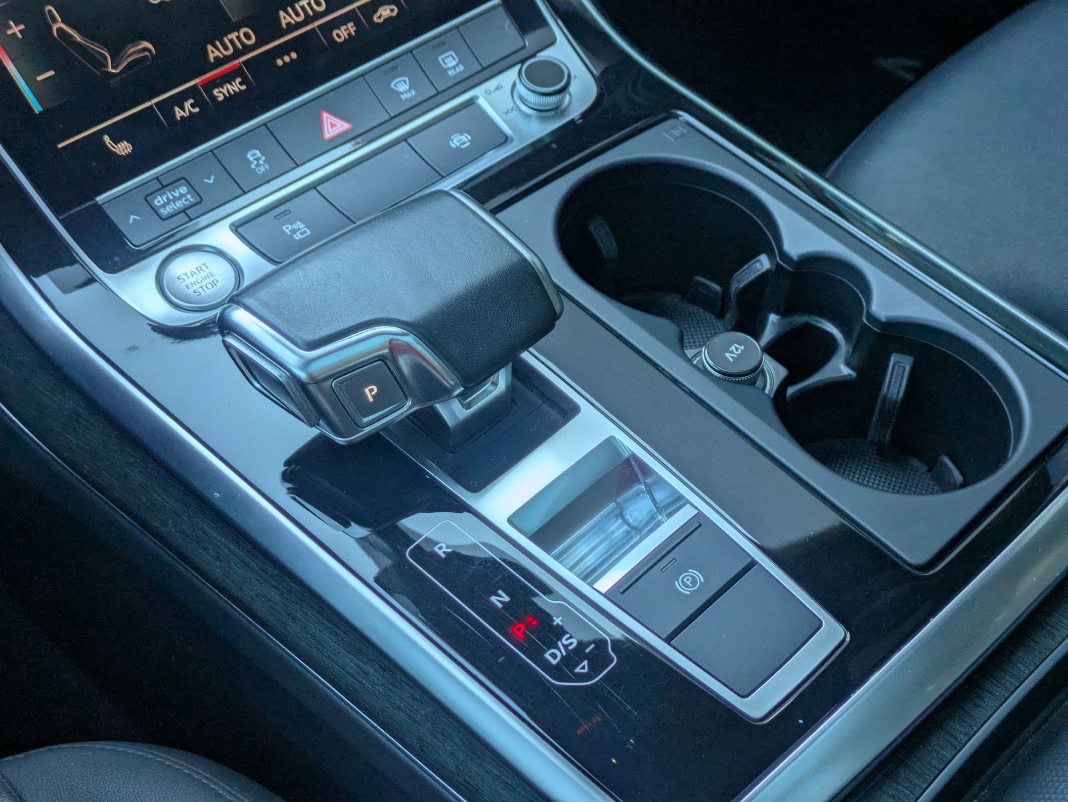 Used 2020 Audi Q7 3.0T Premium w/ Convenience Package image 20