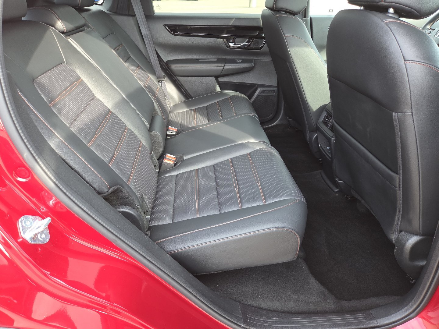 Used 2025 Honda CR-V Sport Touring image 23