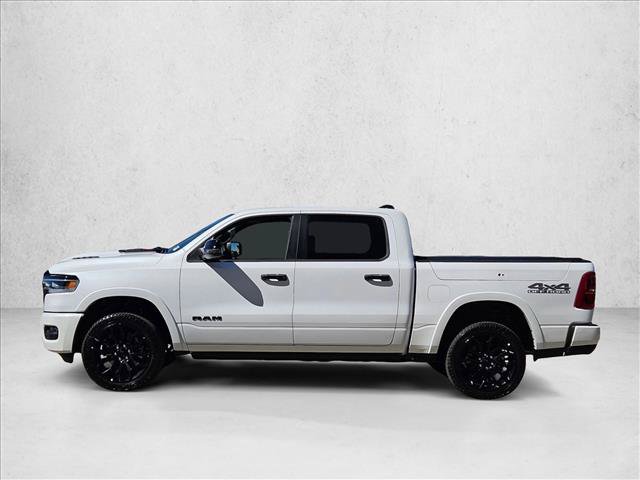 New 2026 RAM 1500 Limited AWD/4WD image 5