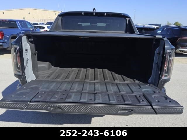 Used 2025 GMC Hummer EV 3X AWD/4WD image 16