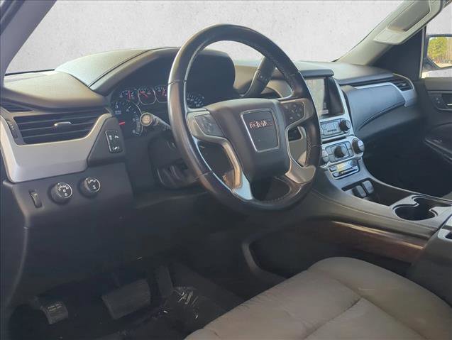 Used 2019 GMC Yukon SLE w/ SLE Value Package image 9