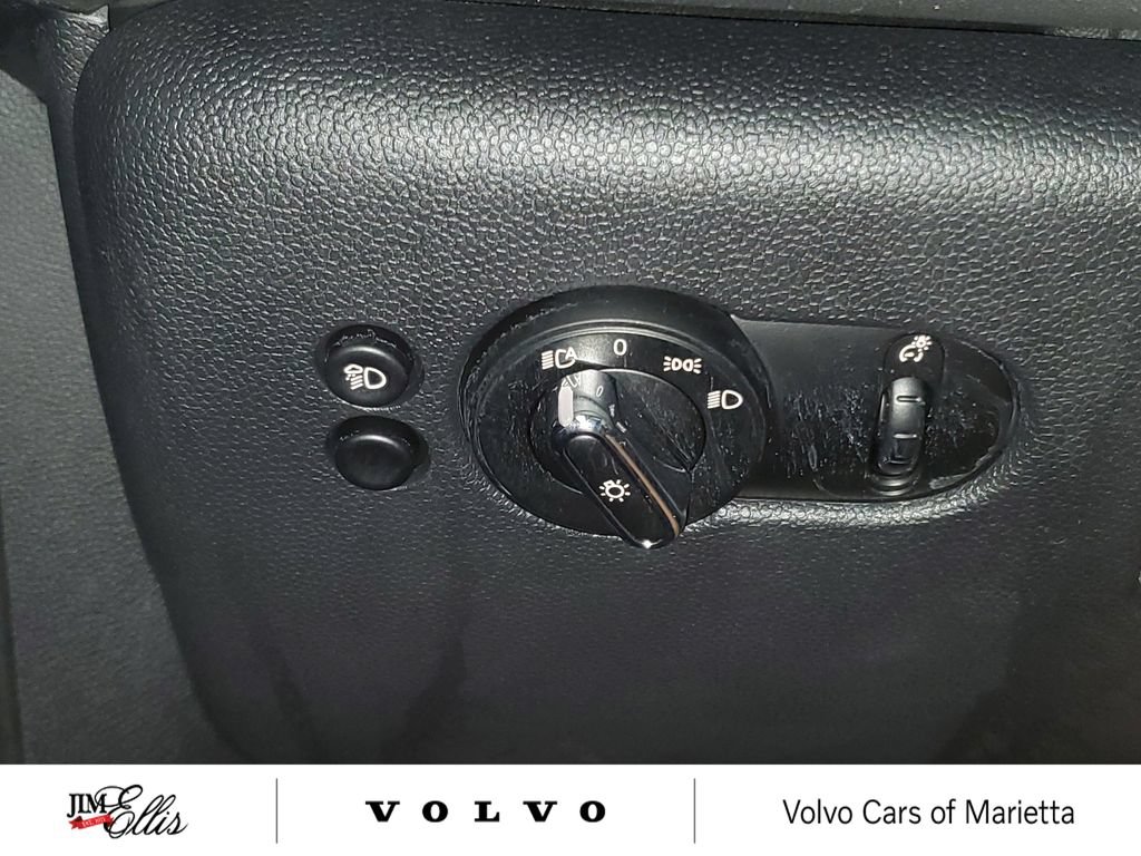 Used 2022 MINI Cooper S w/ Premium Package FWD image 40