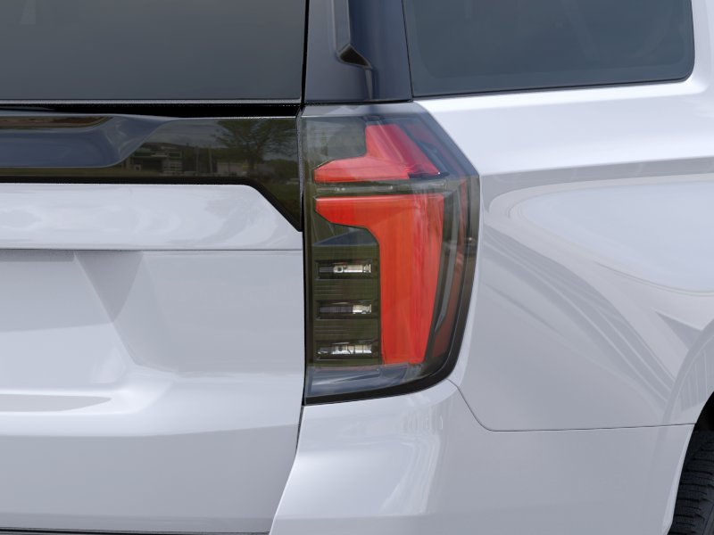 New 2026 Chevrolet Suburban LS RWD image 11