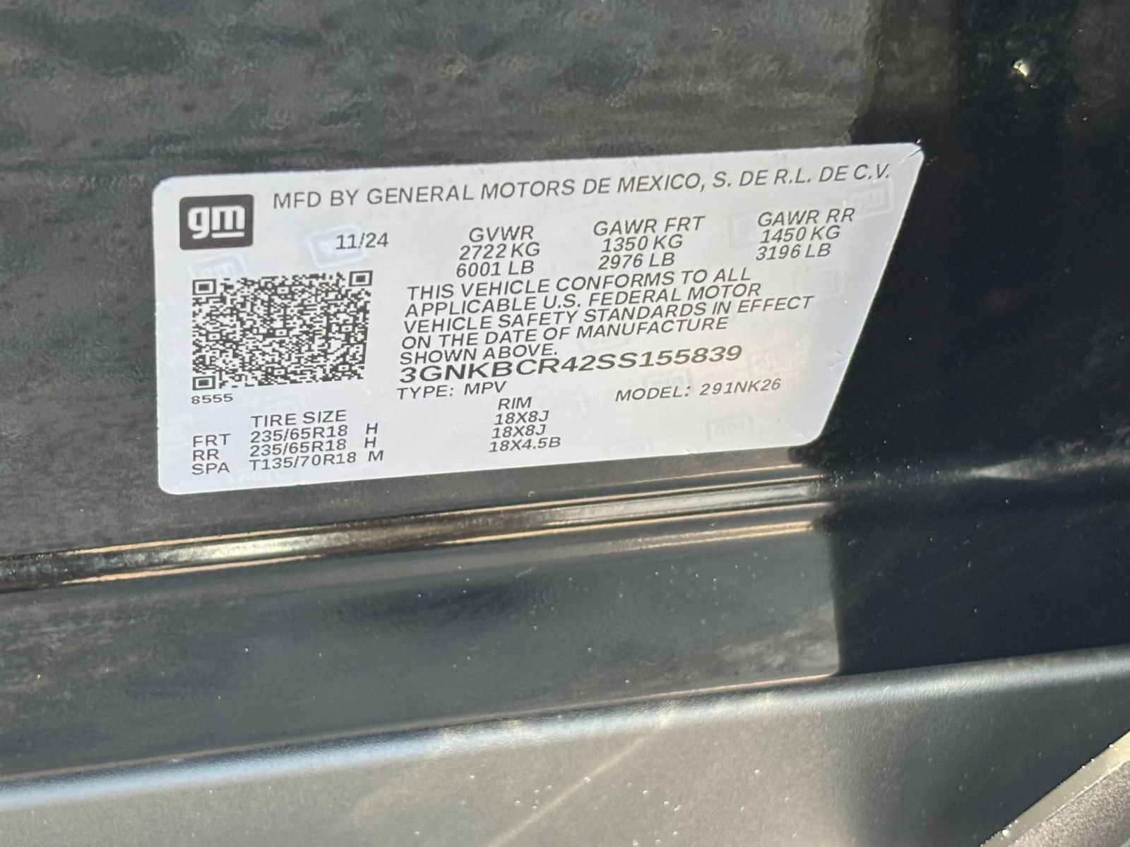 Used 2025 Chevrolet Blazer LT FWD image 30