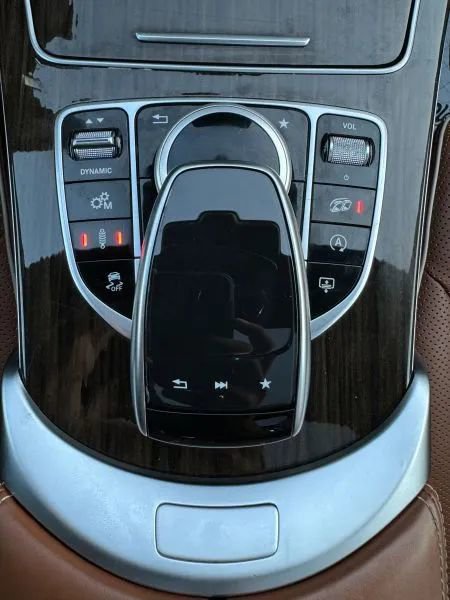 Used 2018 Mercedes-Benz C 43 AMG 4MATIC Sedan image 37