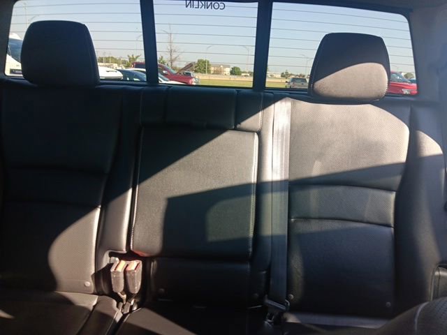 Used 2023 Honda Ridgeline RTL image 27