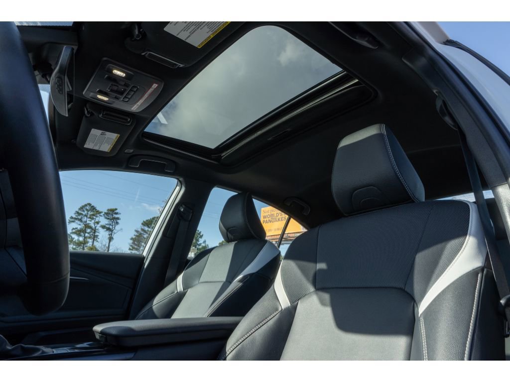 Certified 2025 Toyota Camry SE image 12