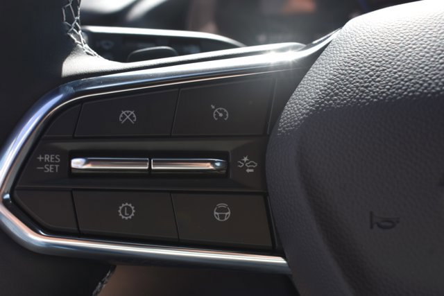 New 2026 Chevrolet Traverse Z71 image 22