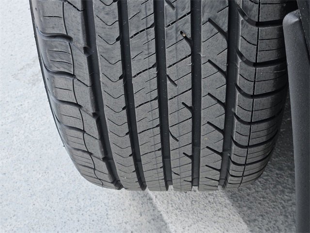 Used 2023 Jeep Wagoneer Series III w/ Premium Group I image 11