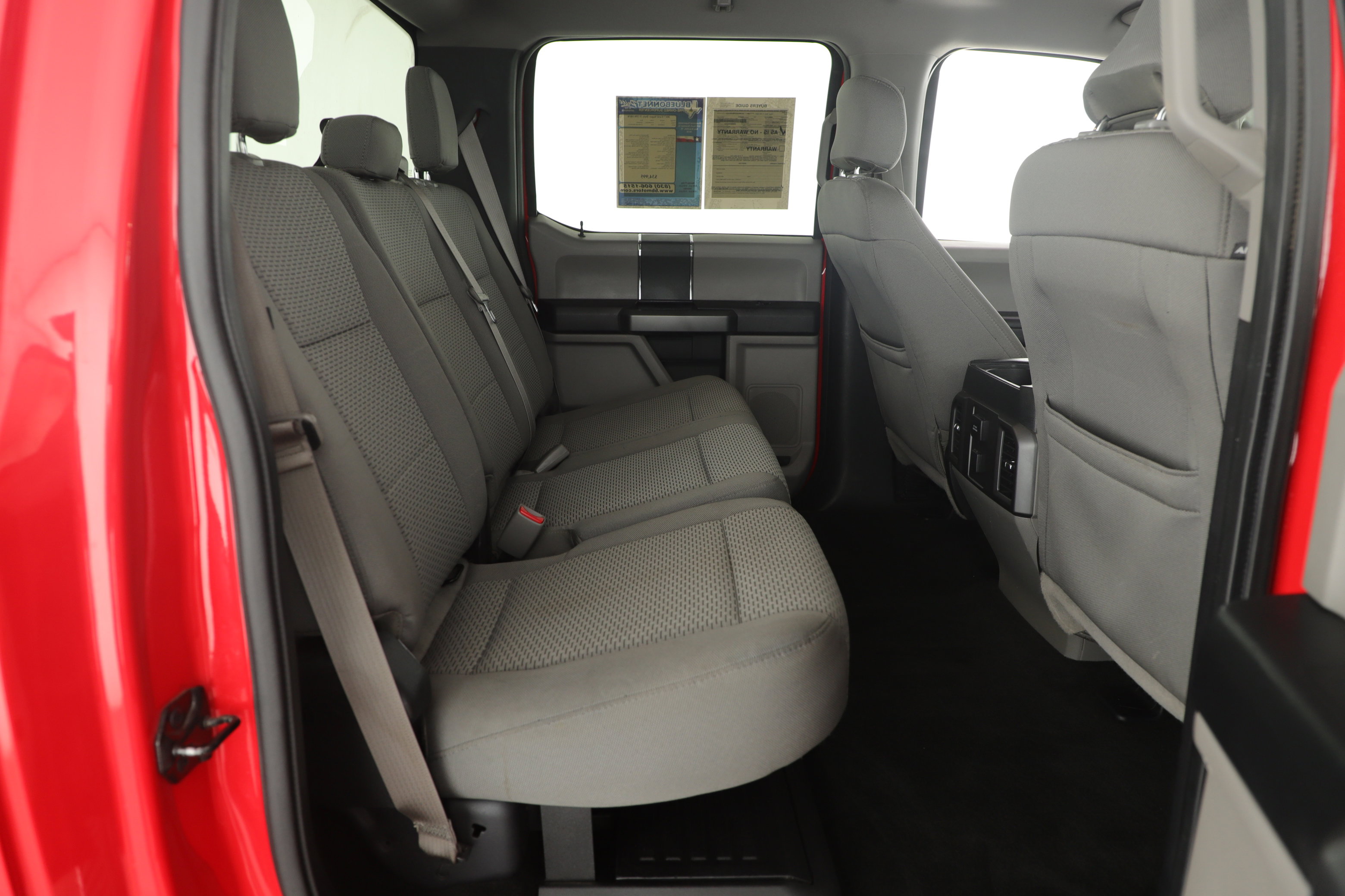 Used 2017 Ford F350 XLT w/ XLT Value Package image 15