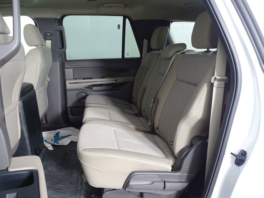 Used 2019 Ford Expedition Max XL image 11