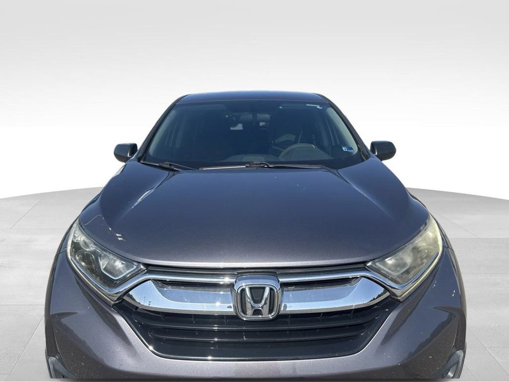 Certified 2019 Honda CR-V LX image 46