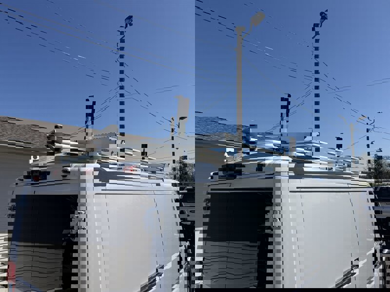 Used 2022 RAM ProMaster 2500 FWD image 5