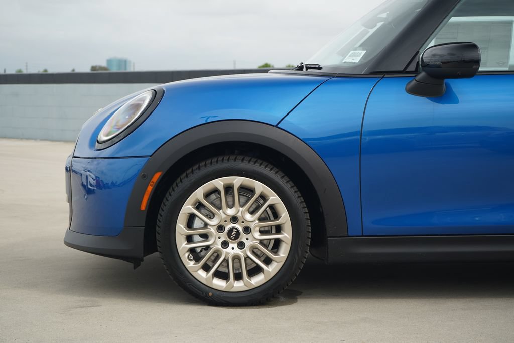 New 2026 MINI Cooper S FWD image 2