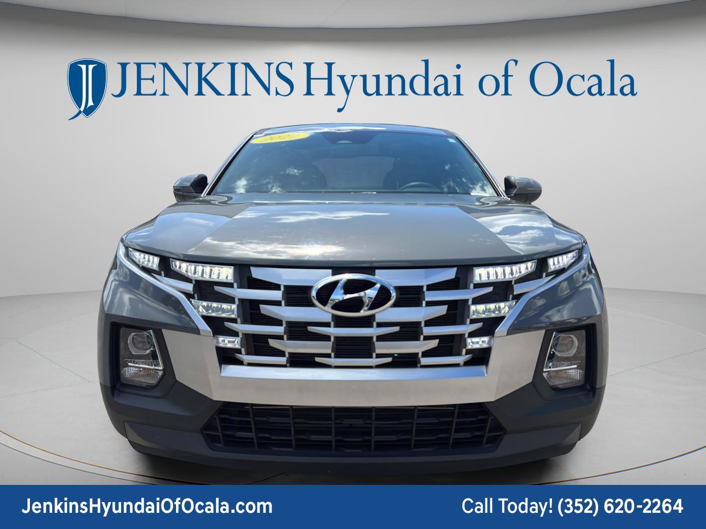 Certified 2022 Hyundai Santa Cruz SEL FWD image 8