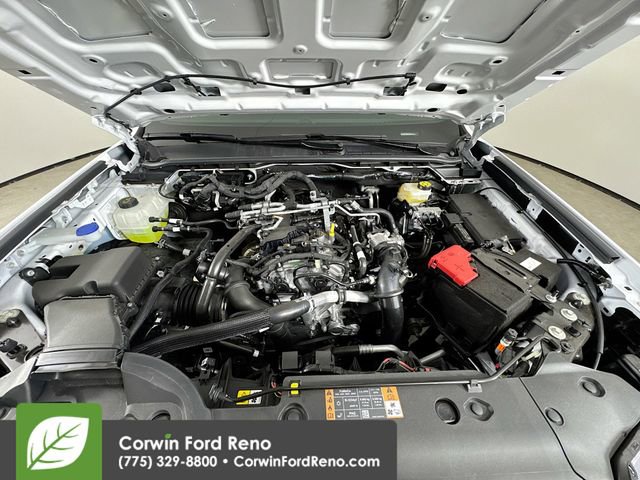 New 2025 Ford Ranger XL w/ Trailer Tow Package image 29