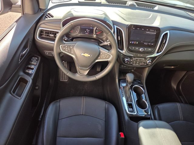 Certified 2023 Chevrolet Equinox Premier FWD image 12