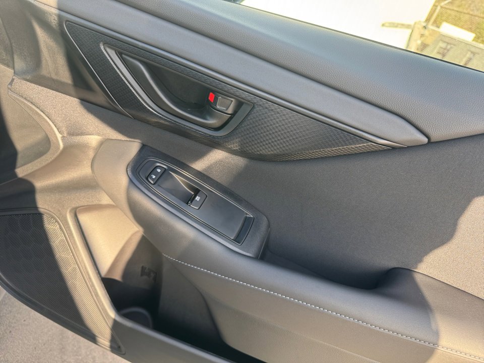 Certified 2025 Subaru Legacy image 35