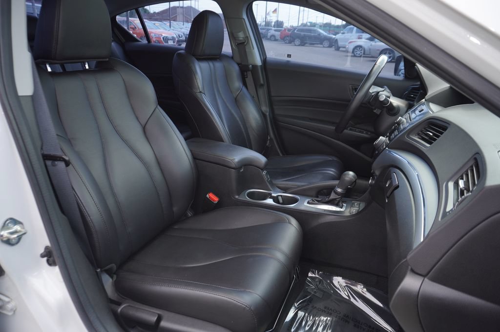 Used 2020 Acura ILX FWD image 33