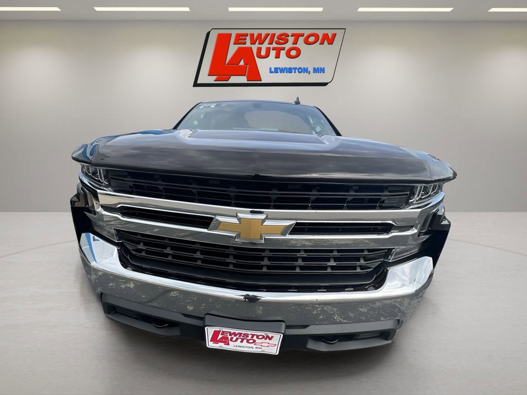 Certified 2019 Chevrolet Silverado 1500 LT w/ All-Star Edition image 29