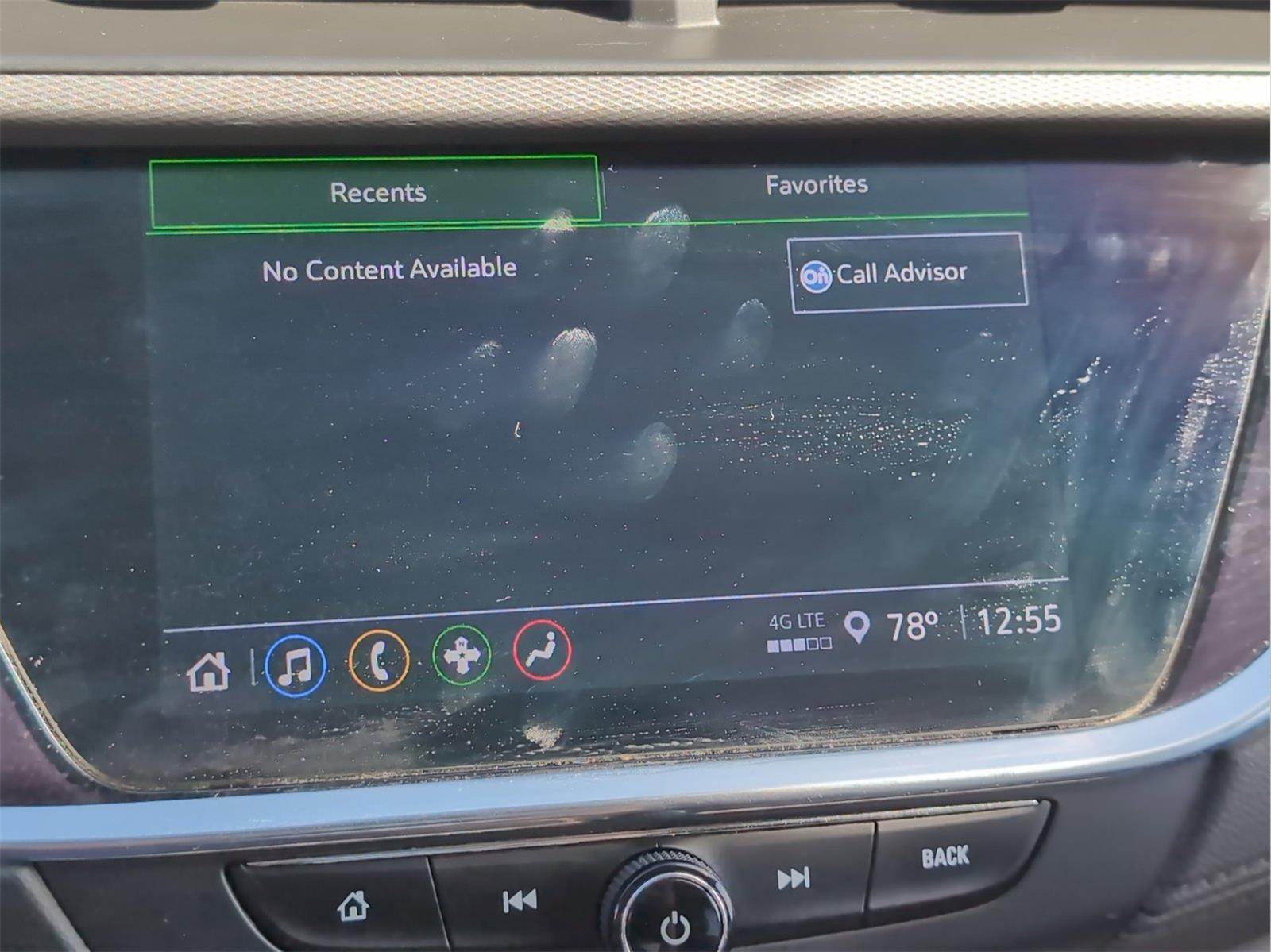 Used 2023 Buick Encore GX Select image 18