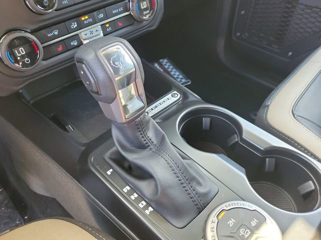 New 2026 Ford Bronco Big Bend image 29