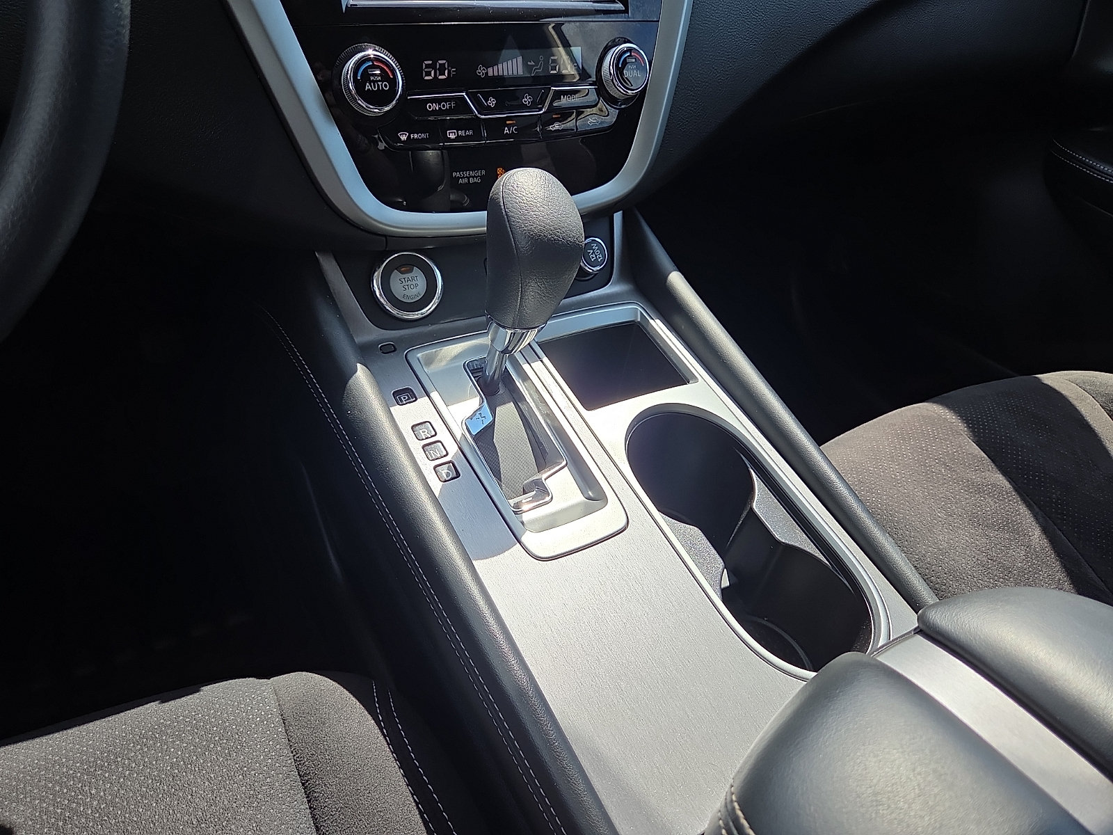 Used 2019 Nissan Murano S w/ Cargo Package FWD image 25