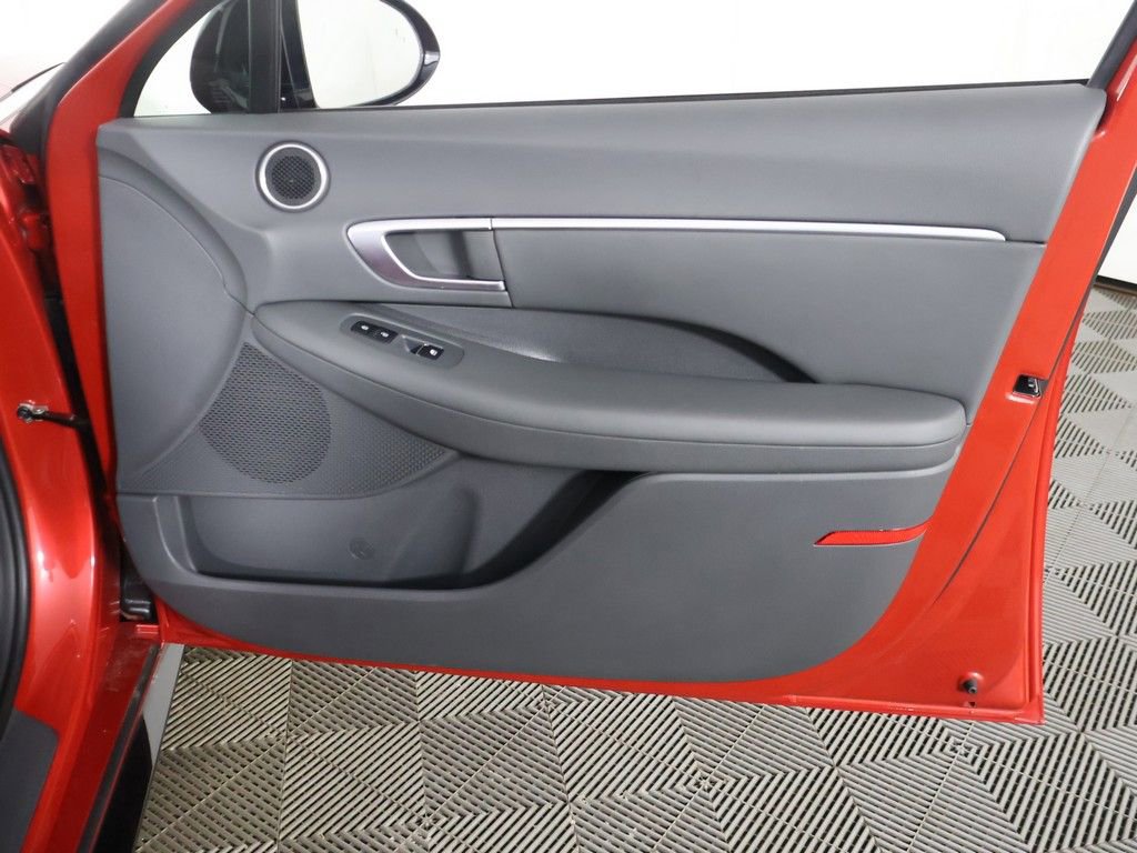 Used 2021 Hyundai Sonata SEL Plus FWD image 23