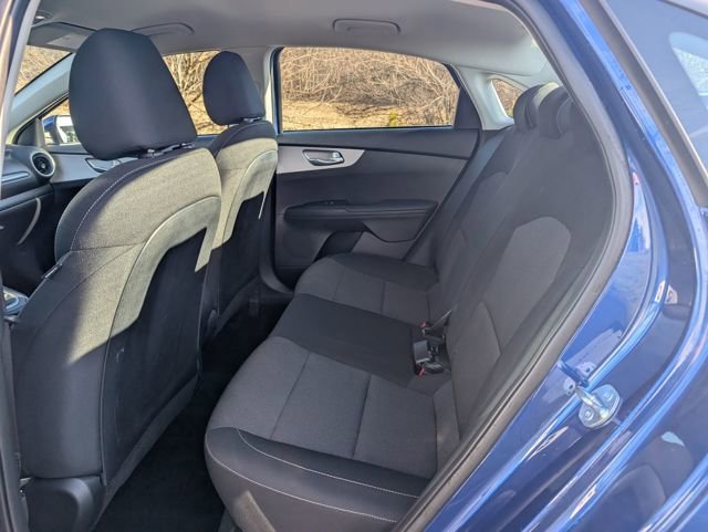 Used 2024 Kia Forte LXS w/ LXS Technology Package image 9
