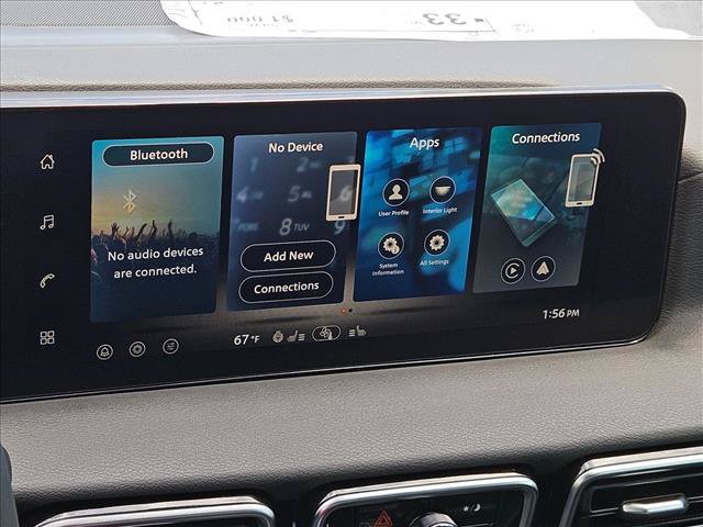New 2026 Nissan Sentra SV w/ SV Convenience Package FWD image 14