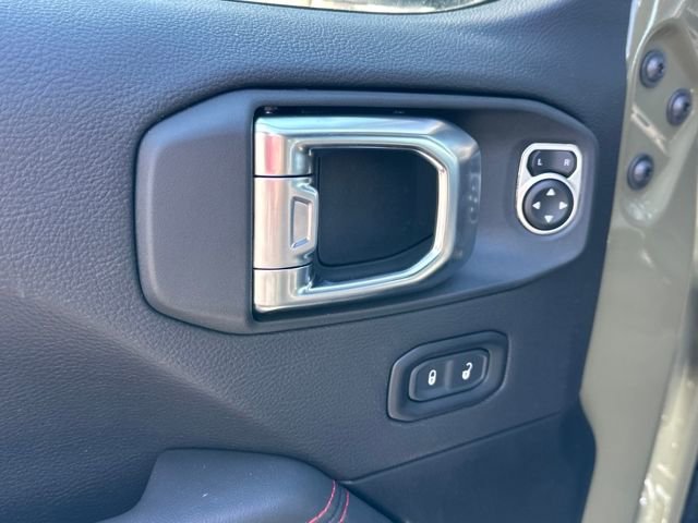 New 2026 Jeep Wrangler Unlimited Rubicon 392 image 16