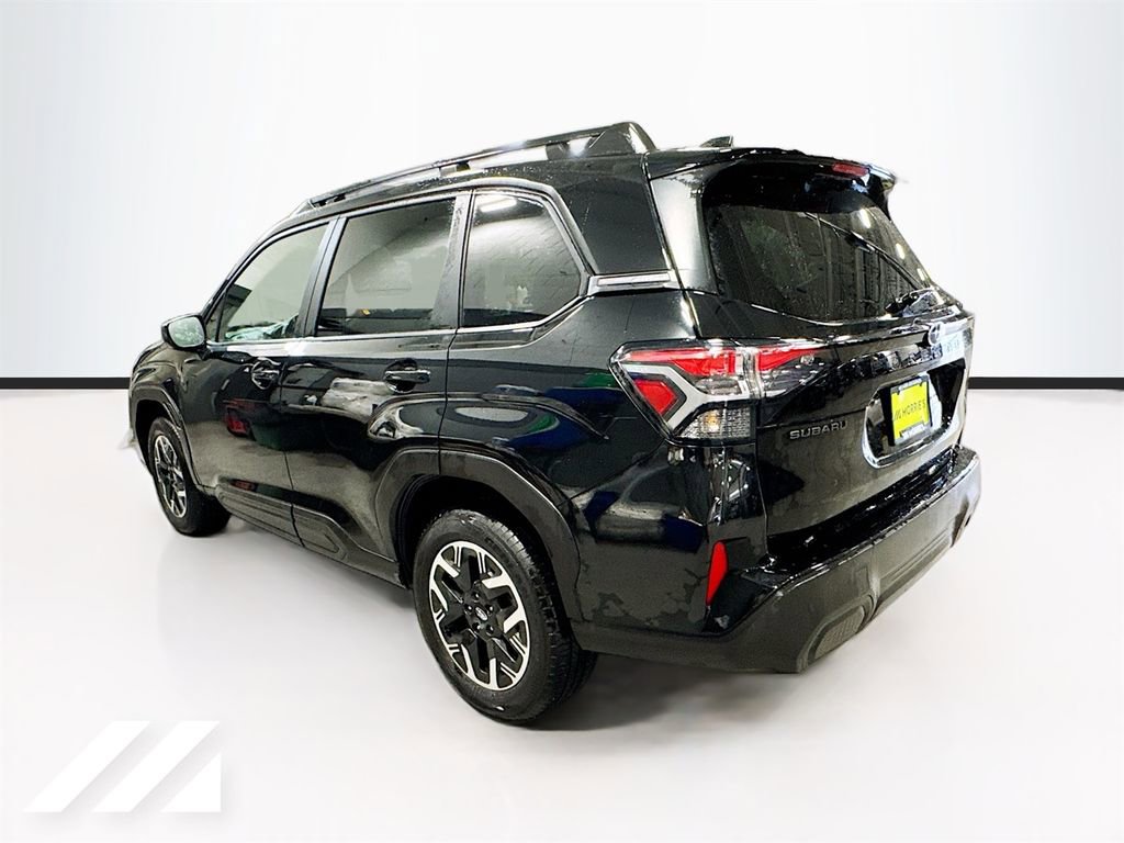 Certified 2025 Subaru Forester Premium image 7