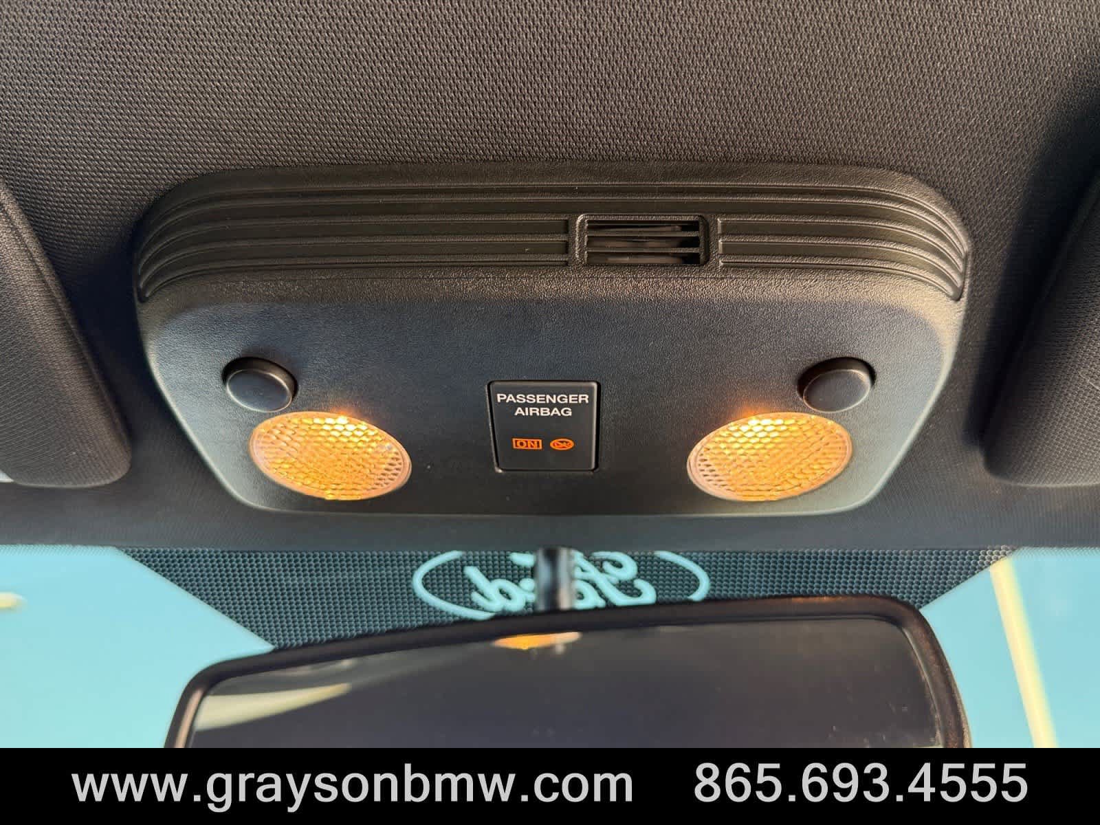 Used 2019 Ford Mustang GT RWD image 26