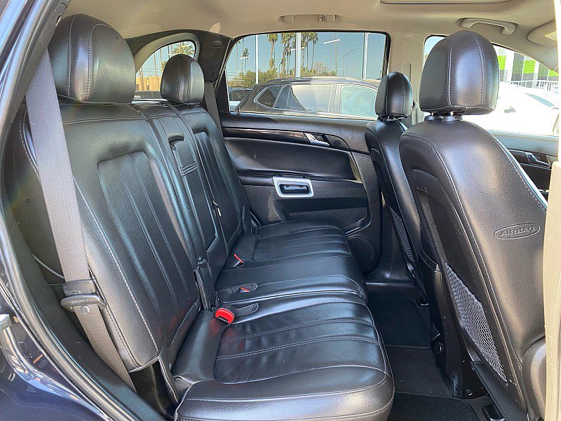 Used 2014 Chevrolet Captiva Sport LTZ image 19