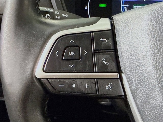 Used 2024 Toyota Grand Highlander XLE image 13