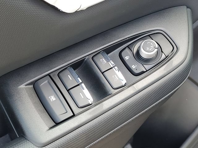 New 2026 Subaru Forester Limited AWD/4WD image 16