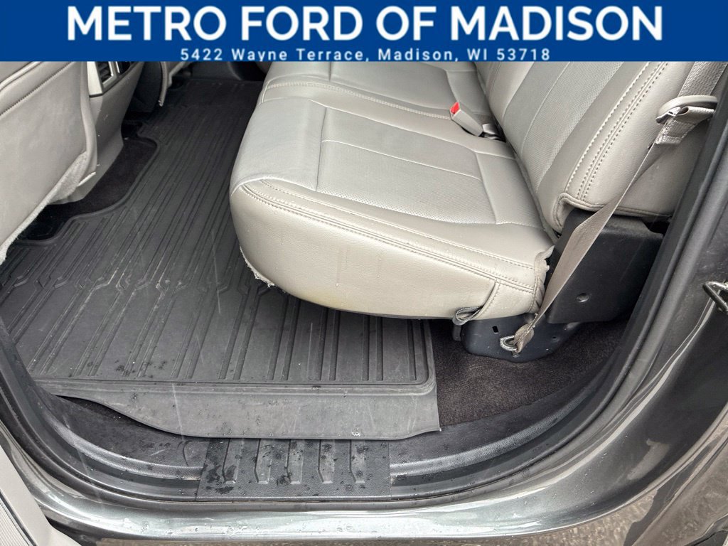 Used 2019 Ford F150 Lariat w/ Equipment Group 501A Mid AWD/4WD image 41