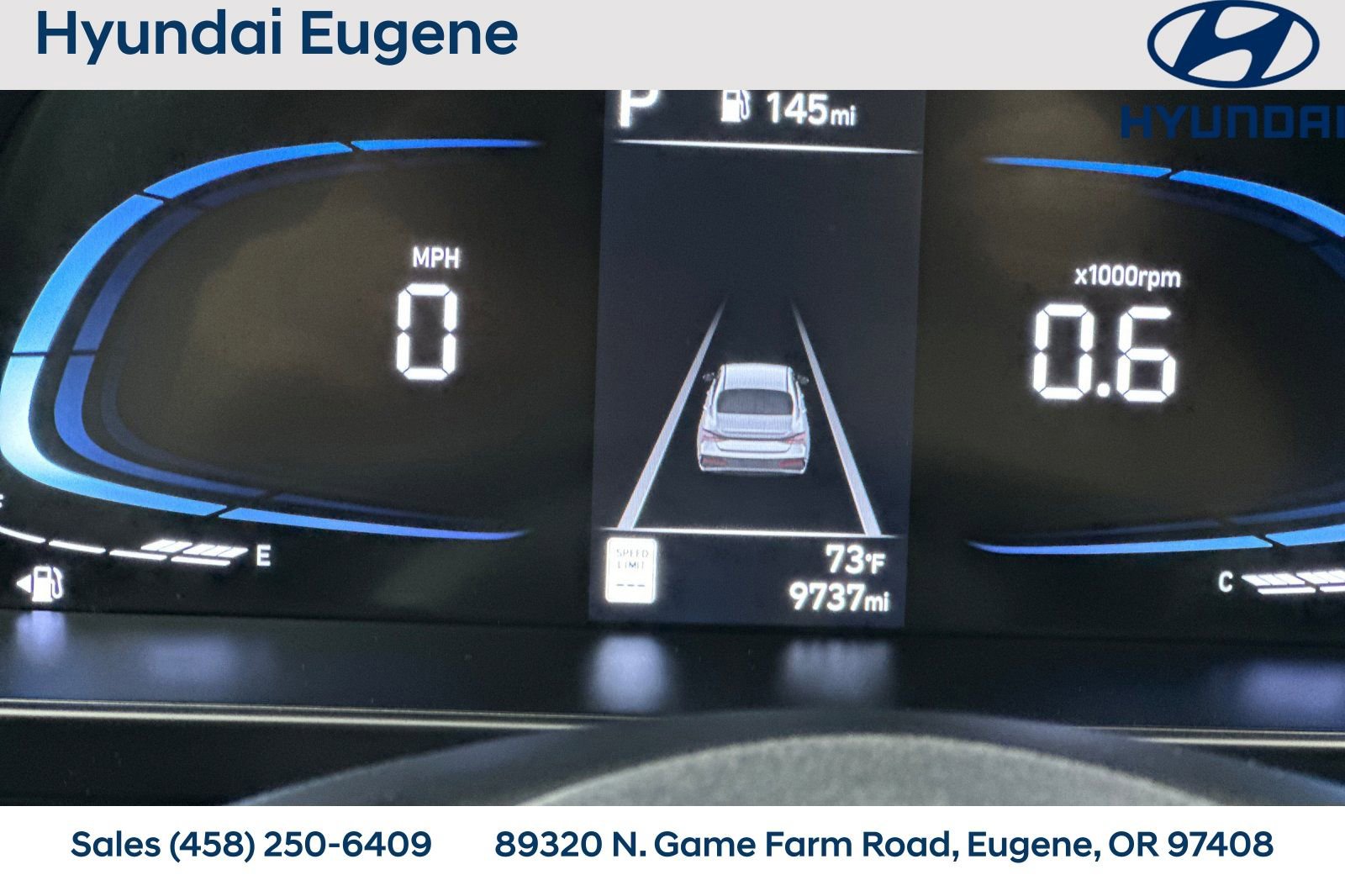 Used 2025 Hyundai Elantra Sport w/ Cargo Package image 32