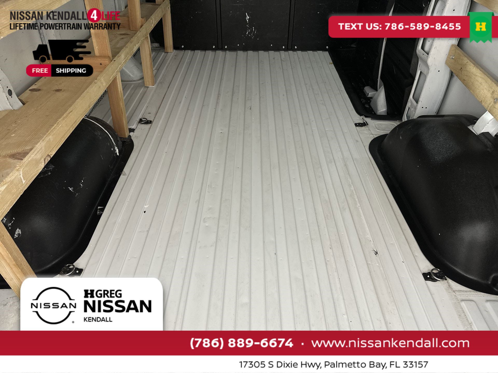 Used 2022 Chevrolet Express 2500 w/ Driver Convenience Package image 27