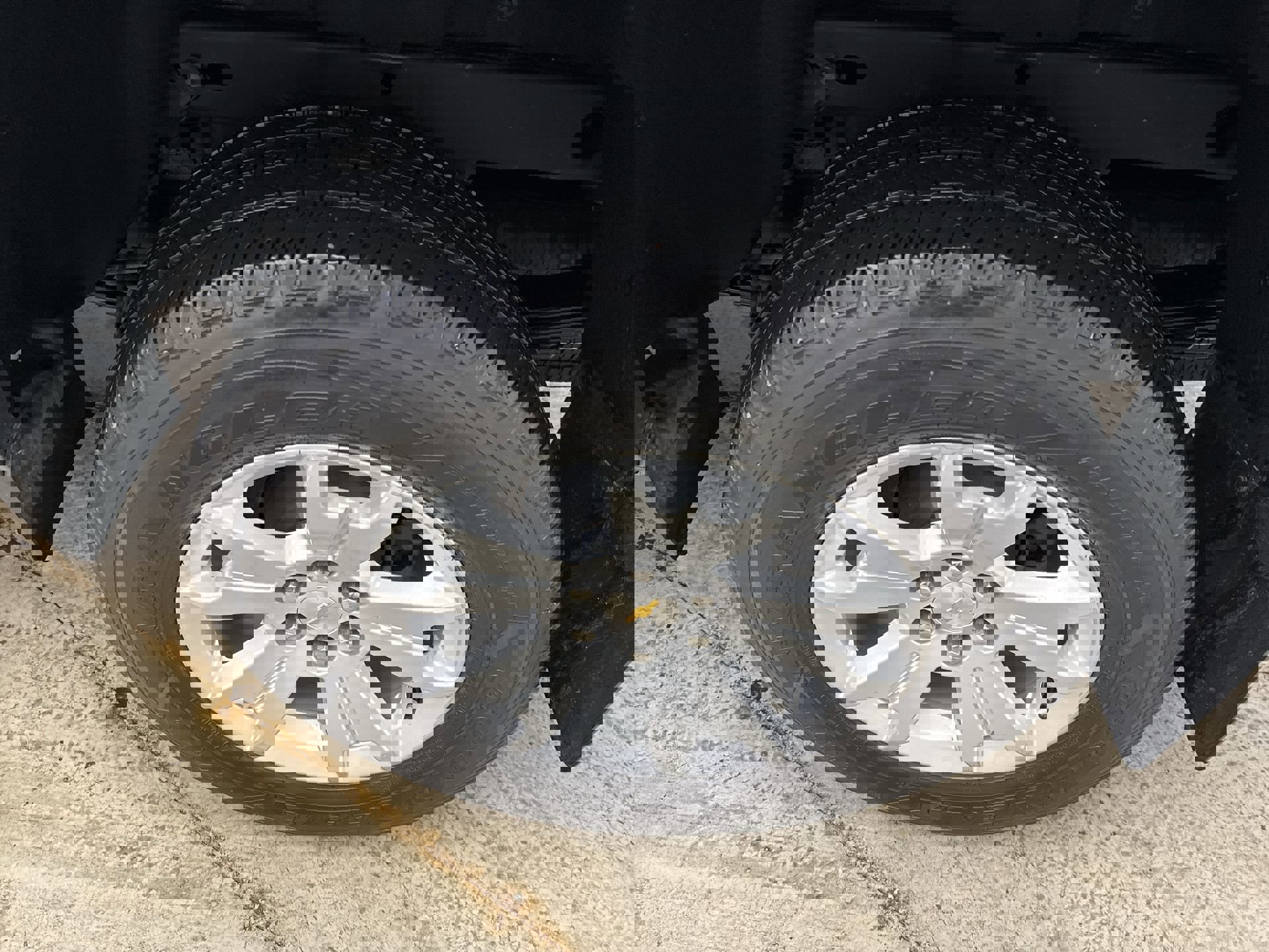 Used 2019 Chevrolet Colorado LT w/ LT Convenience Package image 20