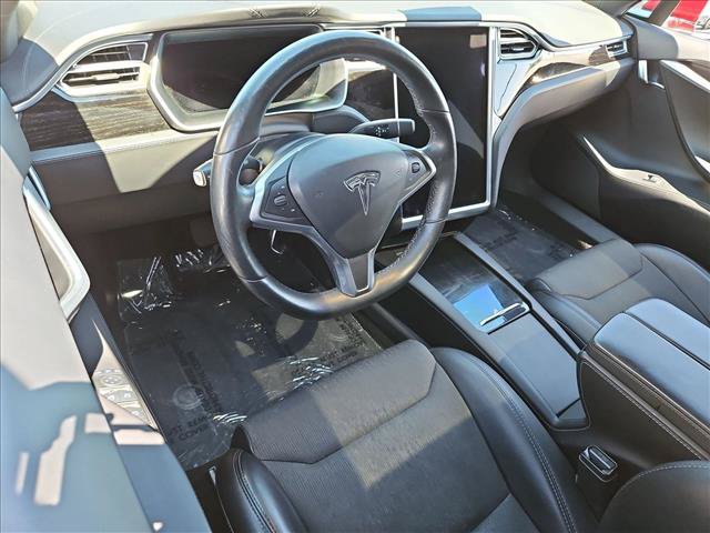 Used 2017 Tesla Model S 100D AWD/4WD image 10